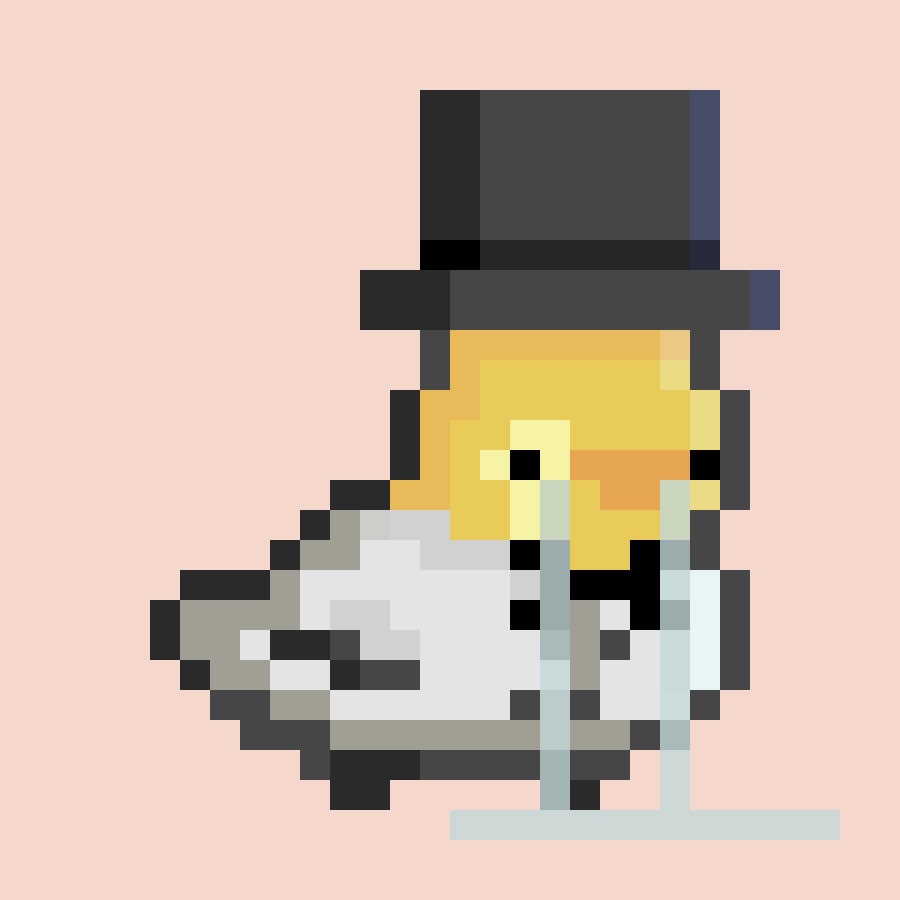 Vassili Prokopenko's avatar